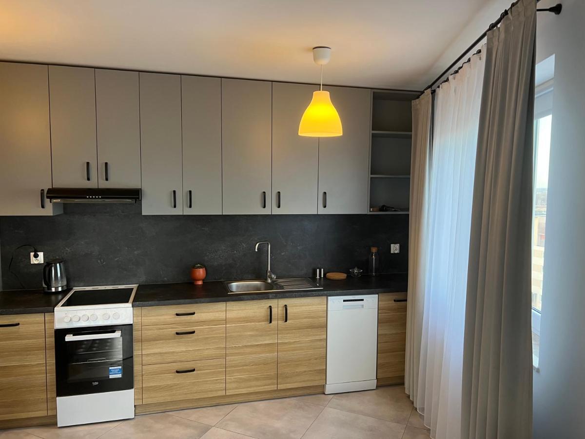 Apartament Zlota Jesien 2C Краков Экстерьер фото