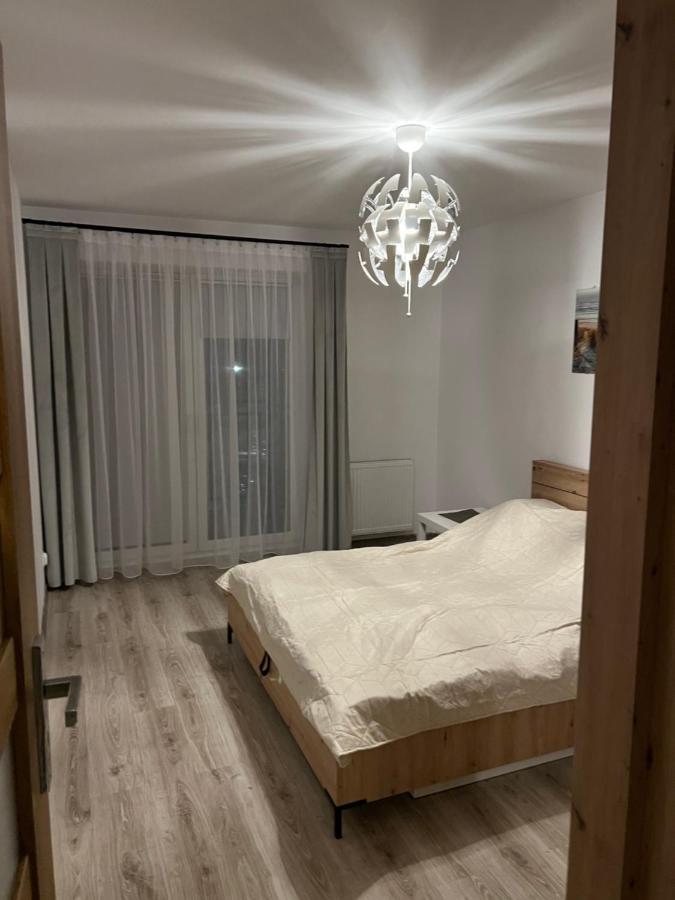 Apartament Zlota Jesien 2C Краков Экстерьер фото