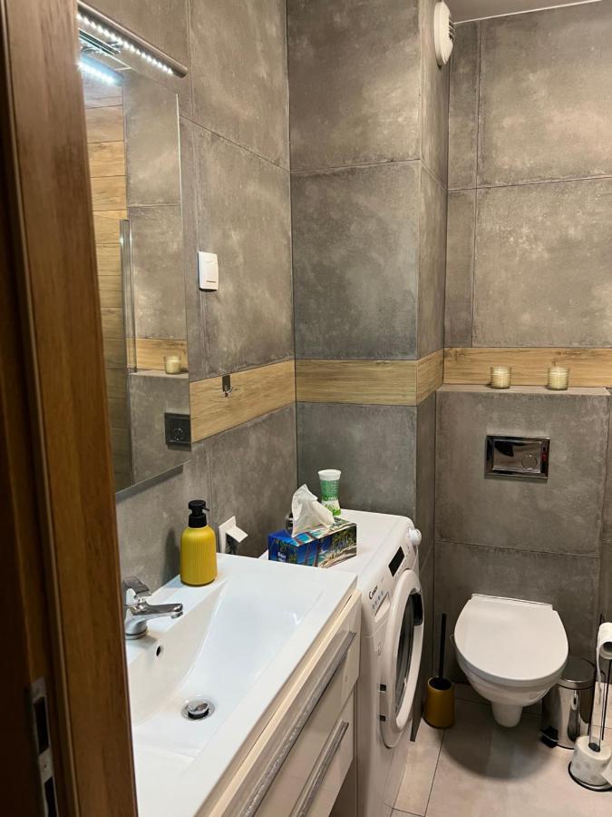 Apartament Zlota Jesien 2C Краков Экстерьер фото
