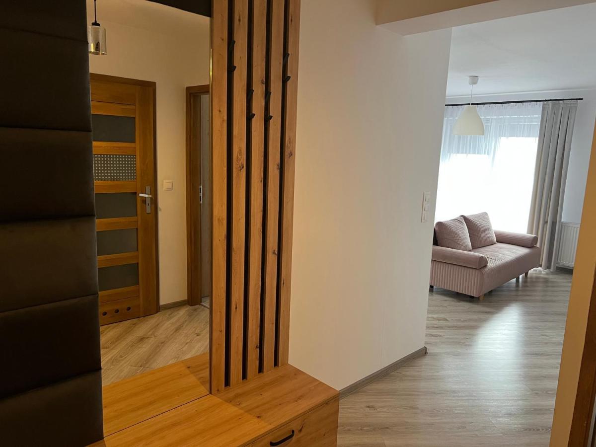 Apartament Zlota Jesien 2C Краков Экстерьер фото