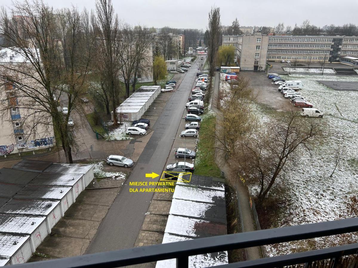 Apartament Zlota Jesien 2C Краков Экстерьер фото
